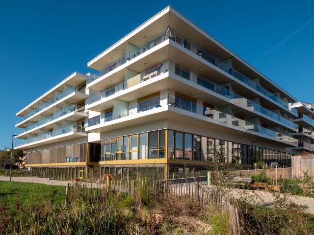 Rent a 2 ½ rooms apartment in Nyon Flatfox