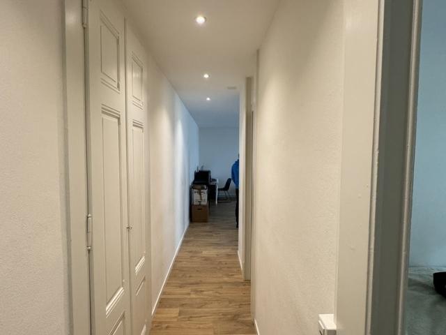 Rent a 2 rooms apartment in Nyon Flatfox