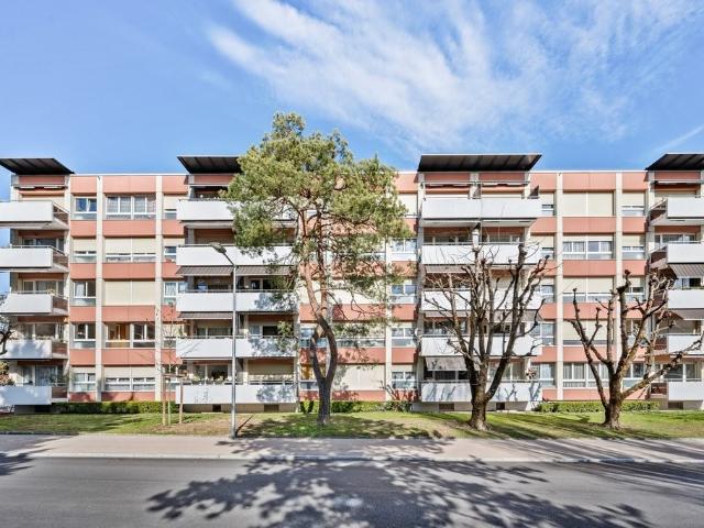 Rent a 2 rooms apartment in Nyon Flatfox