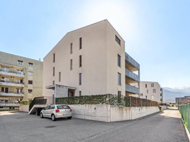 Rent a 2 ½ rooms apartment in S. Antonino Flatfox