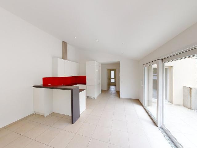 Rent a 2 ½ rooms apartment in S. Antonino Flatfox
