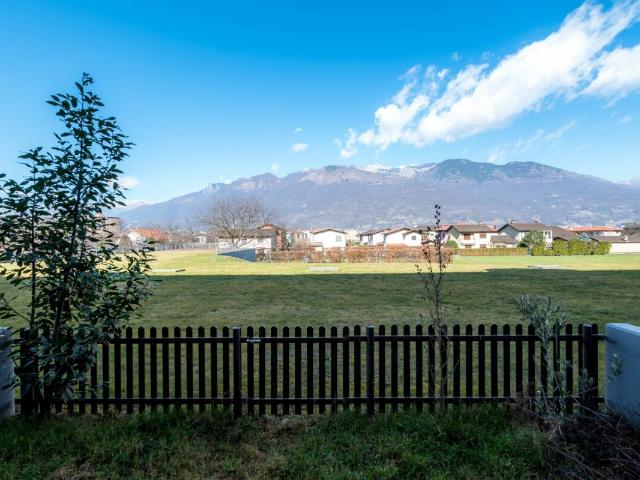 Rent a 2 ½ rooms apartment in S. Antonino Flatfox
