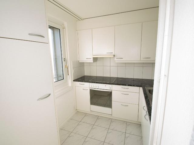 Rent a 2 rooms apartment in Solothurn Flatfox