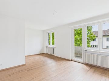 Rent a 2 ½ rooms apartment in Solothurn Flatfox