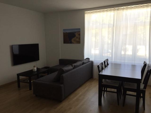 Rent a 2 ½ rooms apartment in Solothurn Flatfox