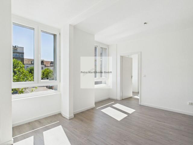 Rent a 2 ½ rooms apartment in Solothurn Flatfox