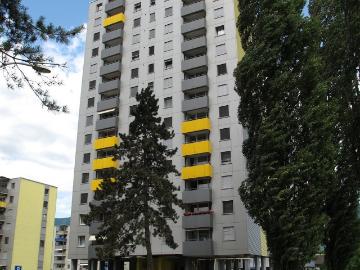 Rent a 2 rooms apartment in Solothurn Flatfox