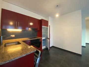 Rent a 2 ½ rooms apartment in Saxon Flatfox