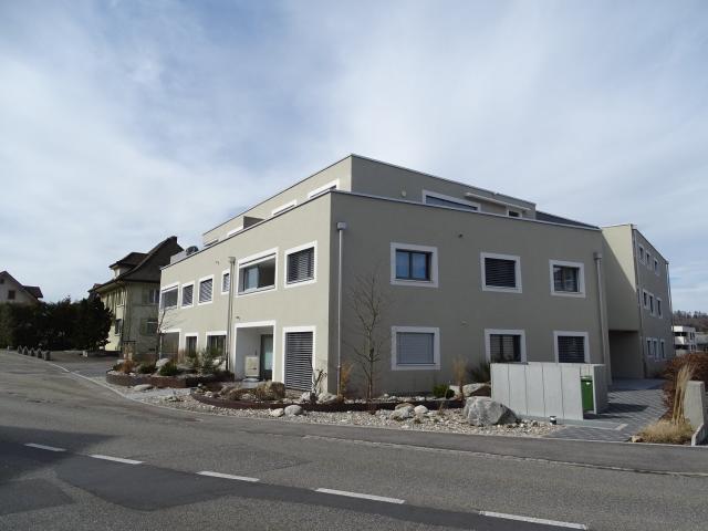 Rent a 2 ½ rooms apartment in Safenwil Flatfox