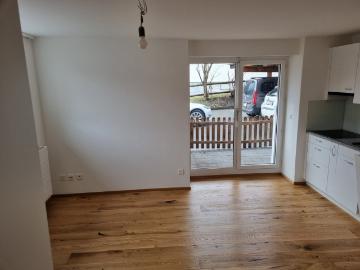 Rent a 2 ½ rooms apartment in Sagogn Flatfox