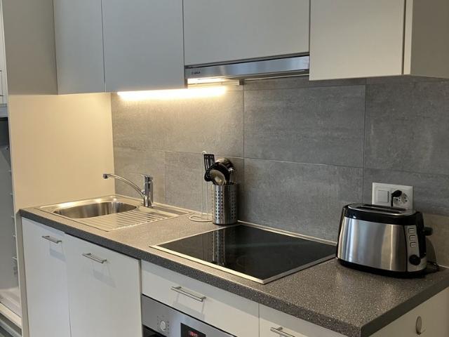 Rent a 2 ½ rooms apartment in Saint Sulpice Flatfox