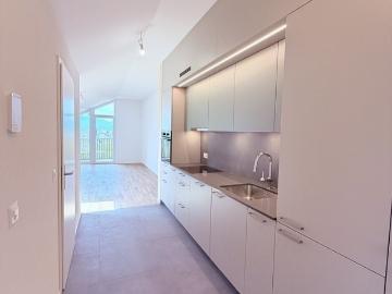 Rent a 2 ½ rooms apartment in Saint Sulpice Flatfox