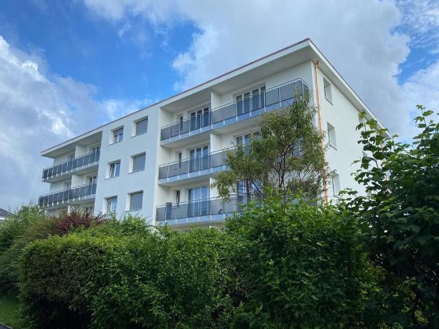 Rent a 2 rooms apartment in Saint Sulpice Flatfox