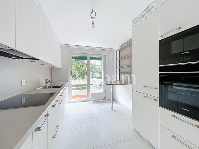 Rent a 2 ½ rooms apartment in Saint Sulpice Flatfox