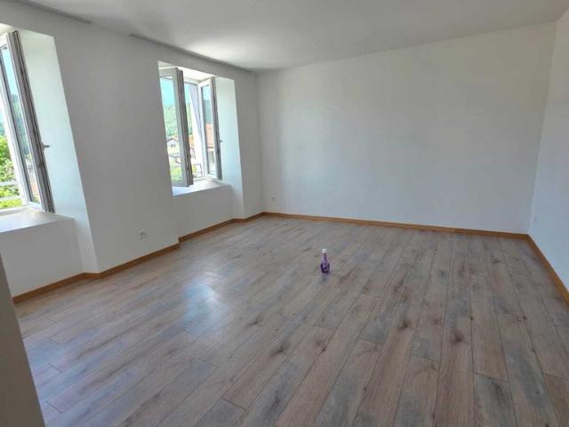 Rent a 2 ½ rooms apartment in Sainte Croix Flatfox