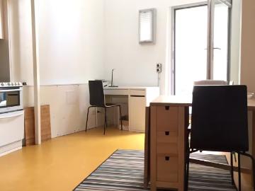 Rent a 2 ½ rooms apartment in Salorino Flatfox