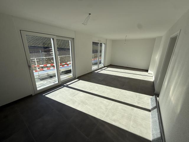 Rent a 2 ½ rooms apartment in Salquenen Flatfox