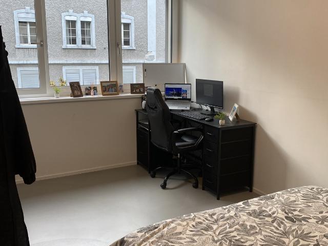 Rent a 2 ½ rooms apartment in Sankt Gallen Flatfox