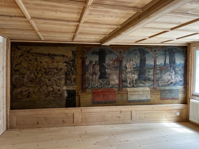 Rent a 2 ½ rooms apartment in Sankt Gallen Flatfox