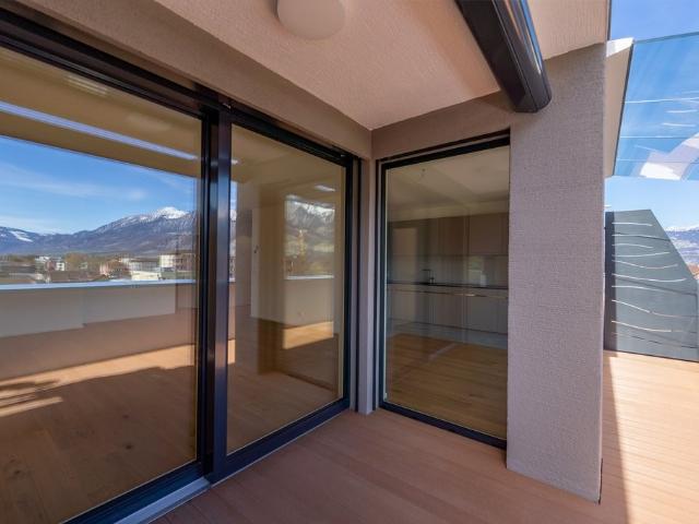 Rent a 2 rooms apartment in Sargans Flatfox