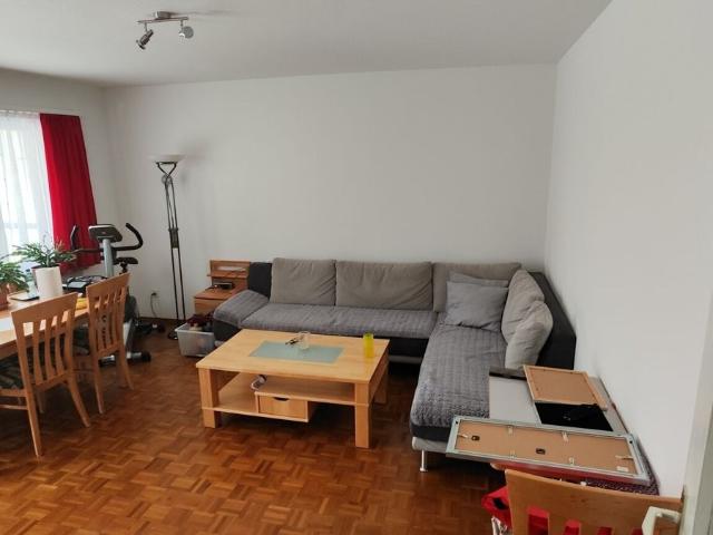 Rent a 2 rooms apartment in Sargans Flatfox