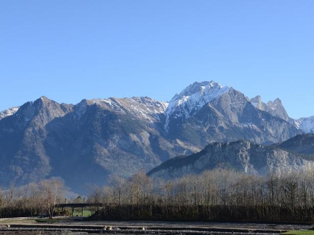 Rent a 2 ½ rooms apartment in Sargans Flatfox