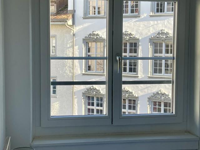 Rent a 2 ½ rooms apartment in Schaffhausen Flatfox
