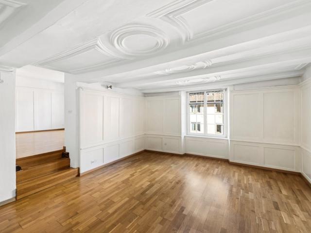 Rent a 2 ½ rooms apartment in Schaffhausen Flatfox