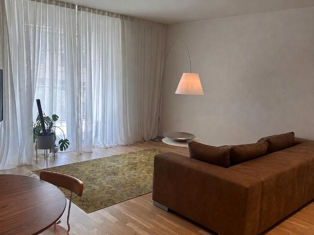 Rent a 2 ½ rooms apartment in Schafisheim Flatfox
