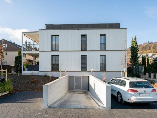 Rent a 2 ½ rooms apartment in Schafisheim Flatfox