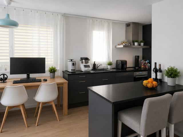 Rent a 2 ½ rooms apartment in Schinznach Bad Flatfox