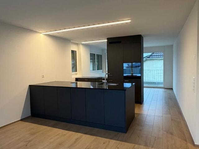 Rent a 2 ½ rooms apartment in Schinznach Bad Flatfox