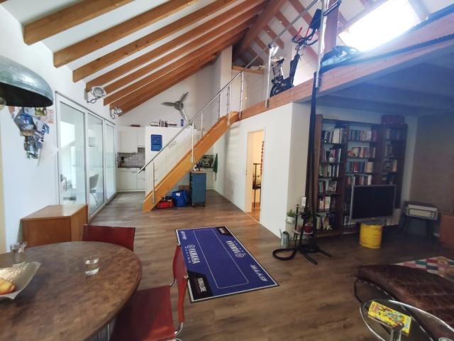Rent a 2 ½ rooms apartment in Schönenwerd Flatfox