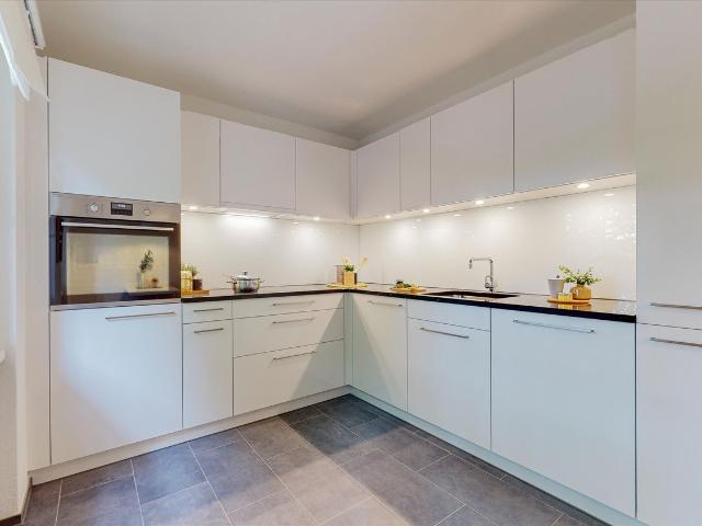 Rent a 2 ½ rooms apartment in Schönenwerd Flatfox