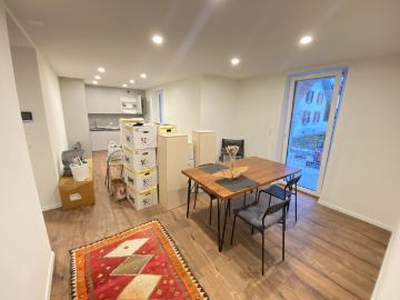 Rent a 2 ½ rooms apartment in Schönenwerd Flatfox