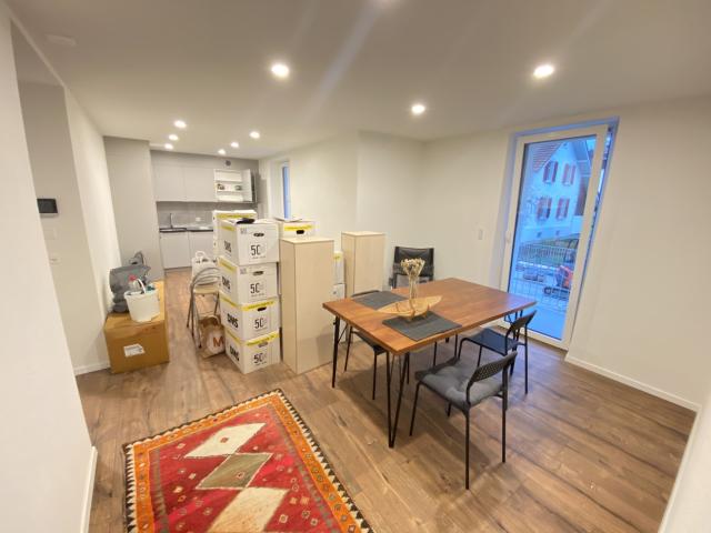 Rent a 2 ½ rooms apartment in Schönenwerd Flatfox