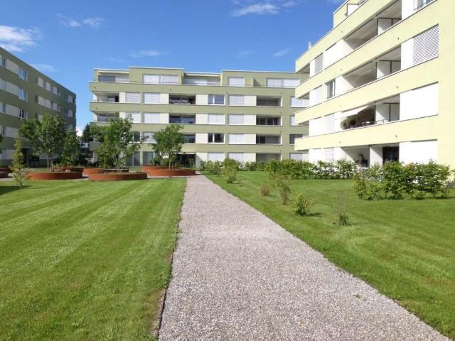 Rent a 2 ½ rooms apartment in Schöftland Flatfox
