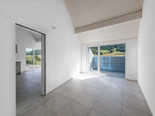 Rent a 2 ½ rooms apartment in Schöfflisdorf