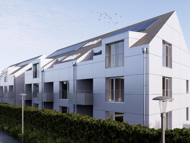 Rent a 2 ½ rooms apartment in Schöfflisdorf Flatfox