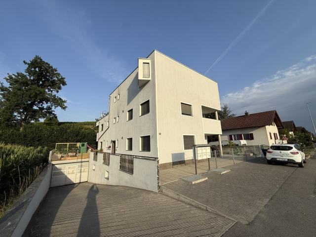 Rent a 2 ½ rooms apartment in Schötz Flatfox