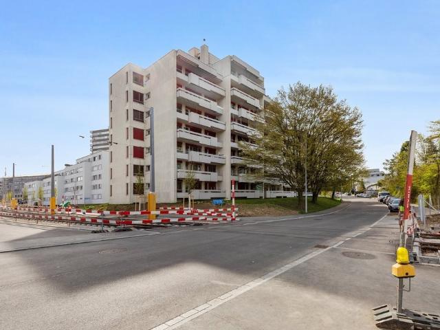Rent a 2 ½ rooms apartment in Schlieren Flatfox