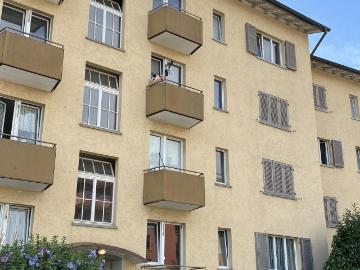 Rent a 2 rooms apartment in Schlieren Flatfox