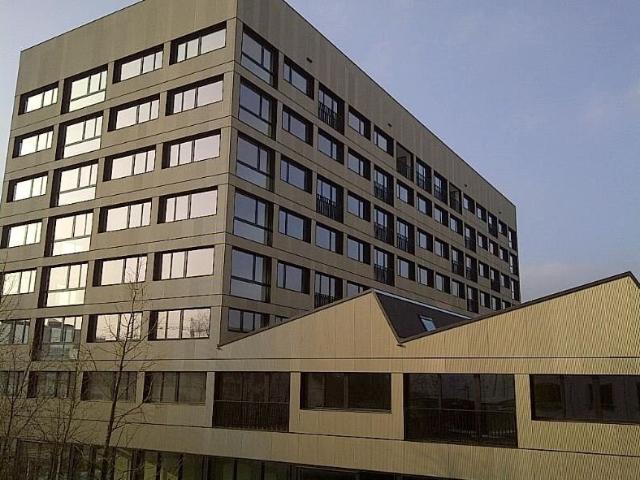 Rent a 2 ½ rooms apartment in Schlieren Flatfox