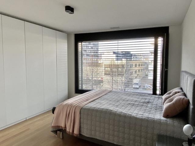 Rent a 2 ½ rooms apartment in Schlieren Flatfox