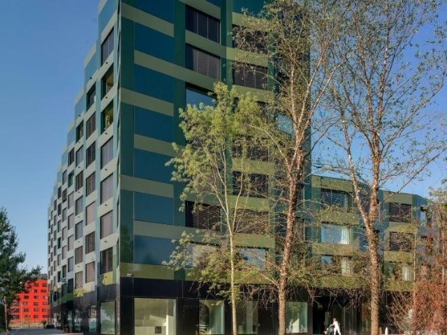 Rent a 2 ½ rooms apartment in Schlieren Flatfox