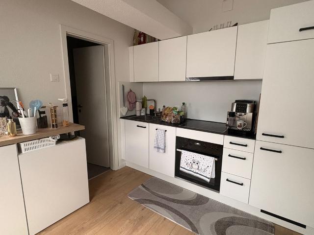 Rent a 2 ½ rooms apartment in Schwanden Flatfox