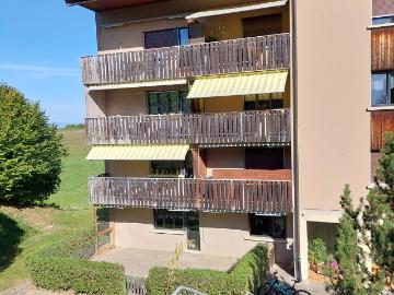 Rent a 2 ½ rooms apartment in Schwarzenburg Flatfox