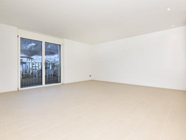 Rent a 2 ½ rooms apartment in Schübelbach Flatfox