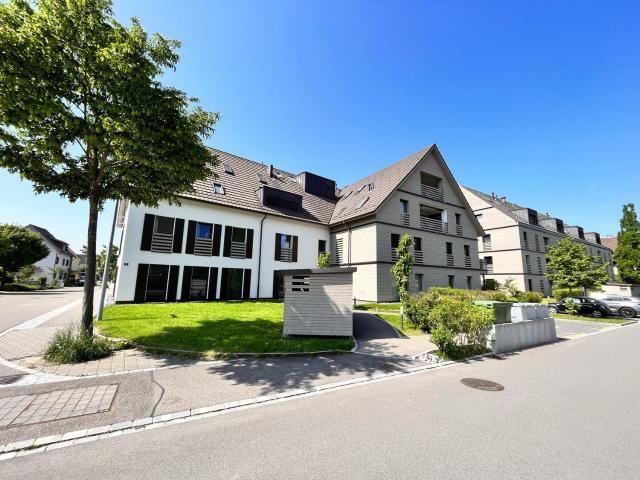 Rent a 2 ½ rooms apartment in Seuzach Flatfox