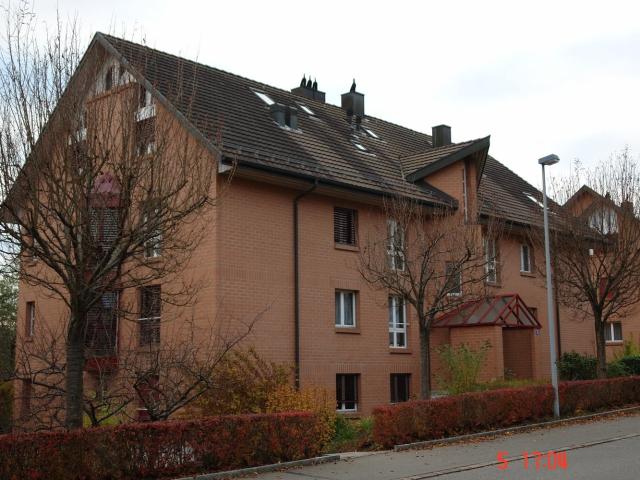 Rent a 2 rooms apartment in Seuzach Flatfox
